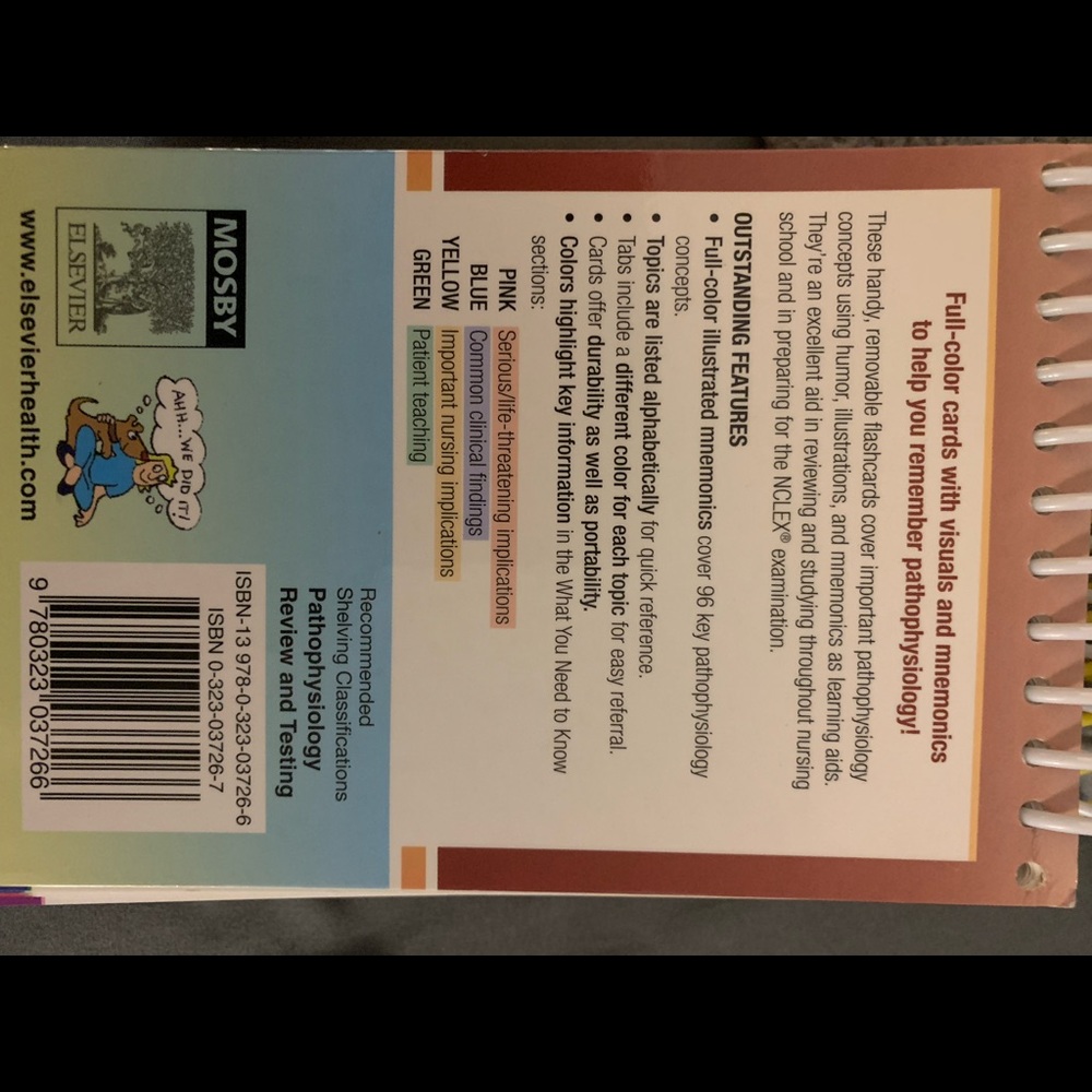Note cards - Picture 2 of 2